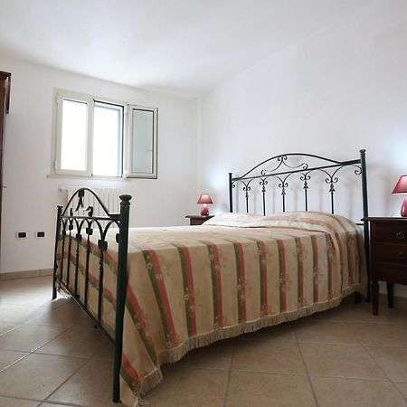 Appartamento Sant'Antonio Castro  Esterno foto