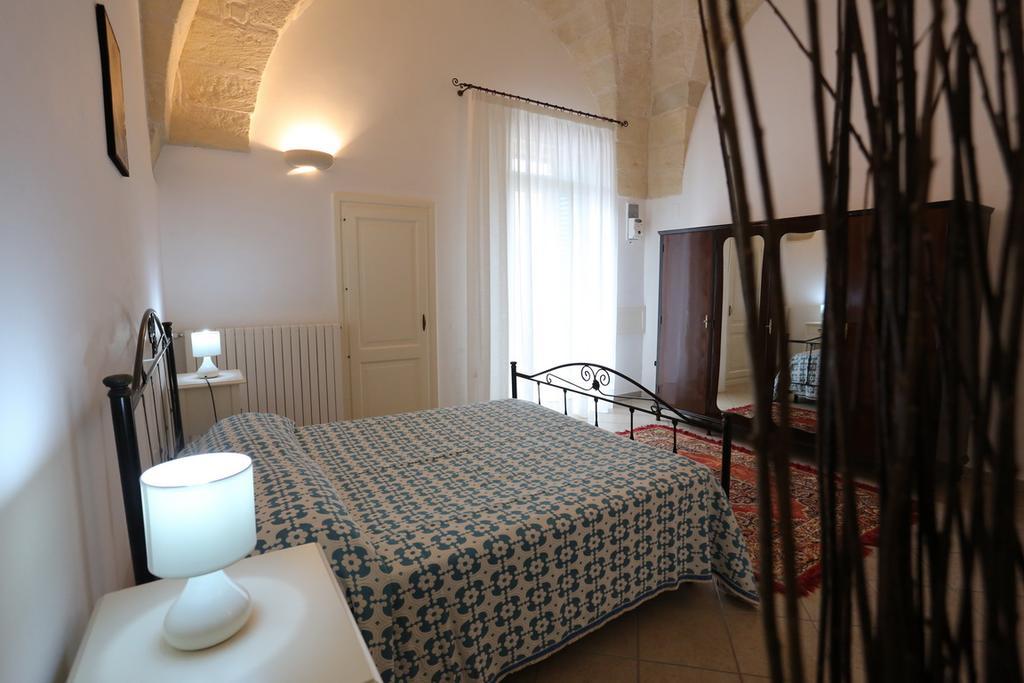 Appartamento Sant'Antonio Castro  Esterno foto
