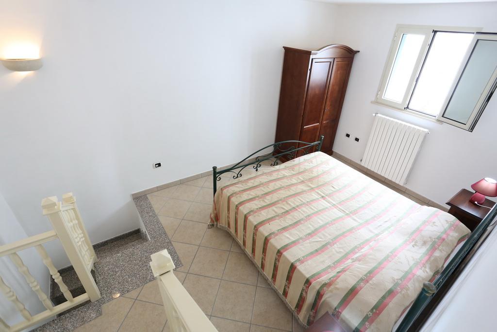 Appartamento Sant'Antonio Castro  Esterno foto