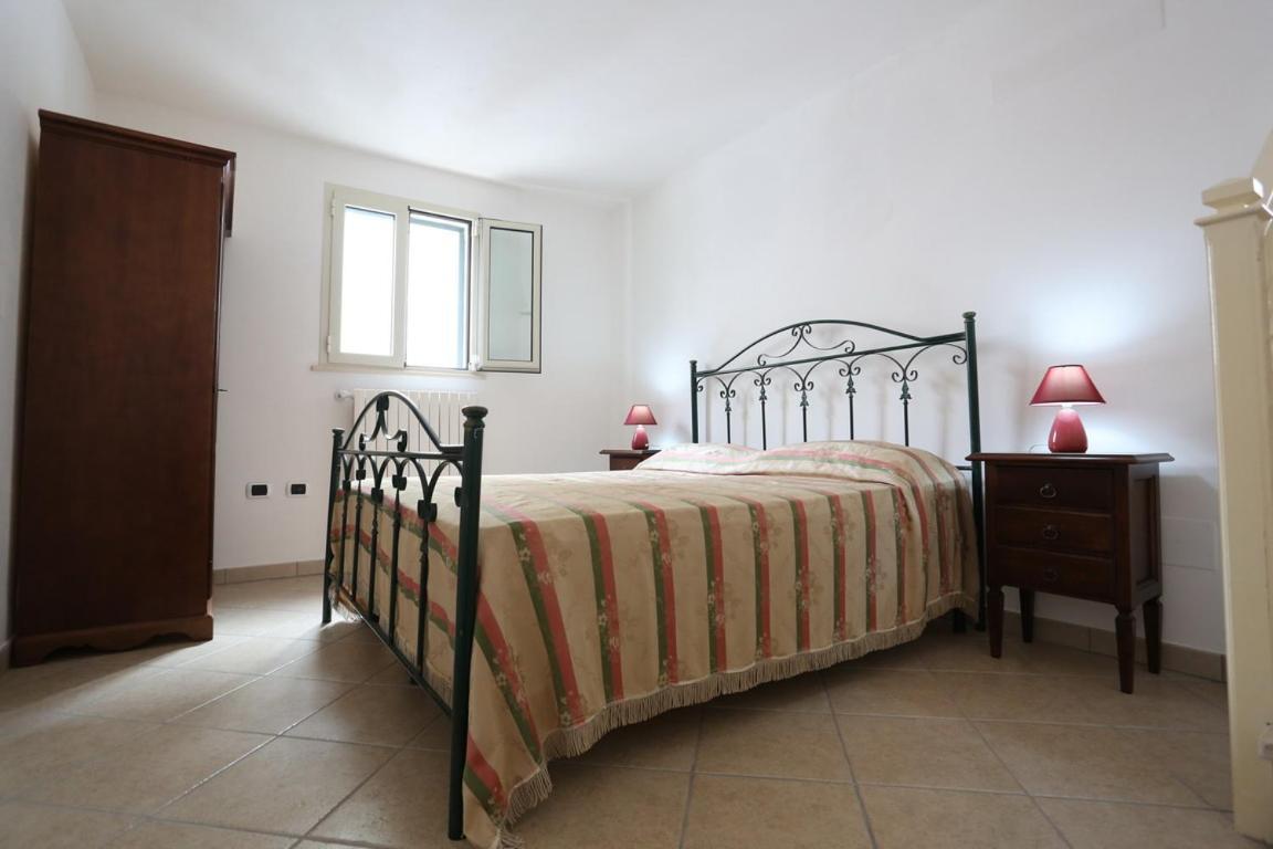Appartamento Sant'Antonio Castro  Esterno foto